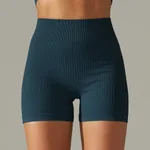 9310 Shorts Ink Green