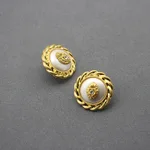 Stud Earrings