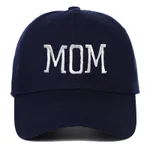 Navy Blue Mom