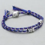 Buddha Head Carrying Strap F2