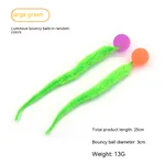 Luminous Green