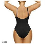 Black Briefs3Pcs