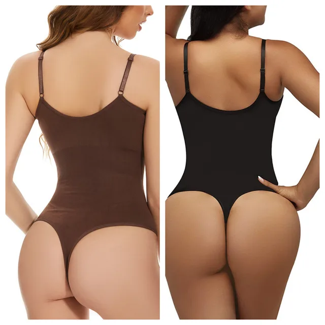 Women's Fashion Casual Seamless Body shaping Corsets Set1 - Shop at LoveMi