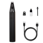 A85 Black Metal Led