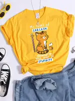 Kf8418 Yellow