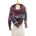Sj 23 Wine Red