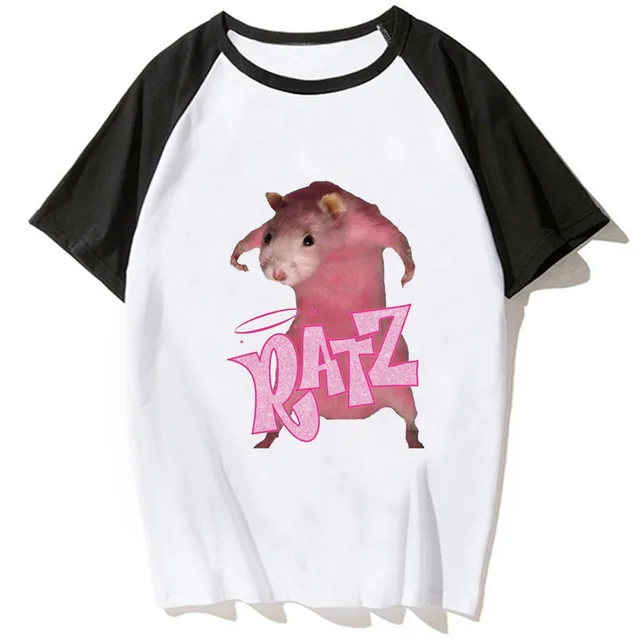 Women's Modal Printed Short sleeved T shirt 14073Style - Shop at LoveMi