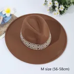 Caramel-M Size