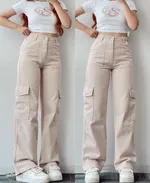 Apricot Pink