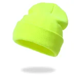 Fluorescent Yellow