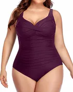 Purplish Red