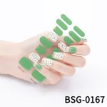 Bsg 0167