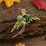 Green Phoenix