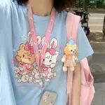 Mikko Blue Rabbit