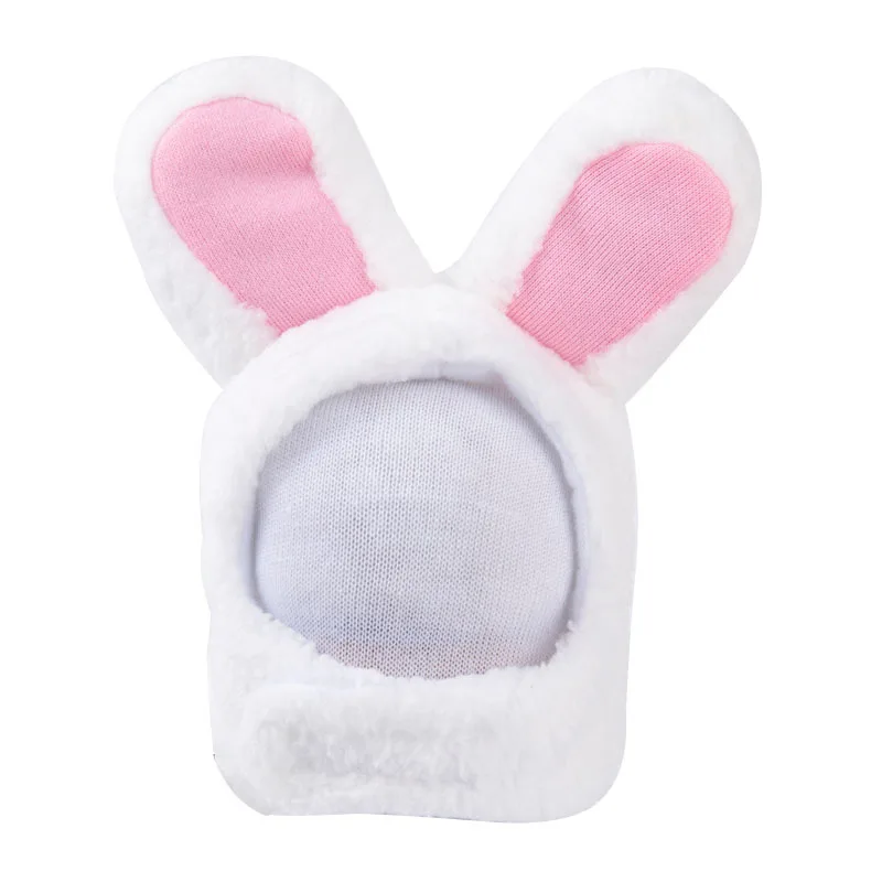 Pet Cute Funny Headdress Cross-dressing - Rabbit Headgear