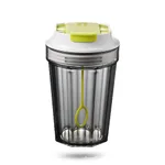 White Fluorescent Green