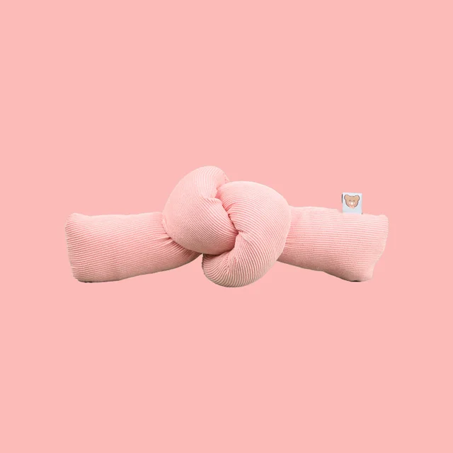 Cat Toy Mint Bite Piece Peach Pink - Shop at LoveMi