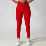 Lava Red