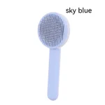 Sky Blue
