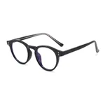 Bright Black Frame