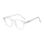 Transparent Frame