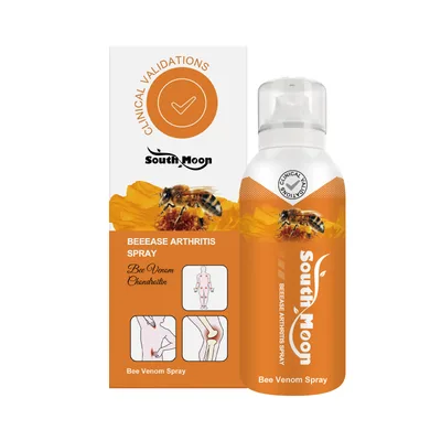 Joint Repair Spray Relieve Joint Pain Shoulder Cervical Spine Lumbar Body Care Spray 100 Ml - Shop at LoveMi