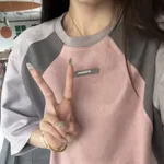 Gray Pink