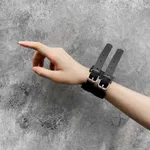 Leather Bracelet