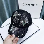 Lace Classic Black