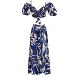 Split Suit-Xl
