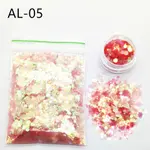 Al Colorful Pink