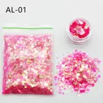 Al Colorful