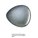 8Inch Irregular Triangle