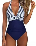 Blue Stripe