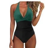 Green A