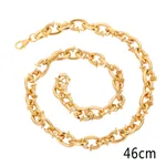 Gold Necklace