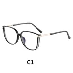 C1 Black Frame