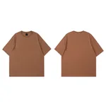 Brown Coffee Color