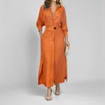 Orange Red