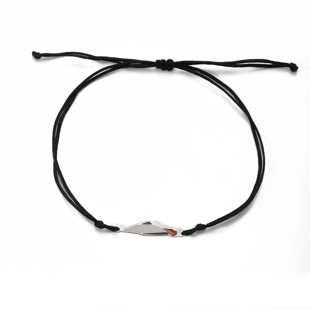 Double Layer Bead Necklace Ladies Bracelet Black - Shop at LoveMi