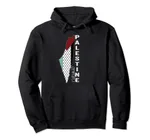 Cotton Pullover Hoodie Warm Hoodie Fashion Hip Hop Street We - 12 Colors