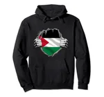 Cotton Pullover Hoodie Warm Hoodie Fashion Hip Hop Street We - 6 Colors-Xxxl