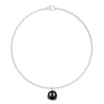 White Gold Color 14 Cm3Cm