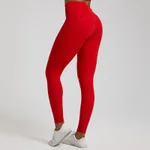 4062 Christmas Red