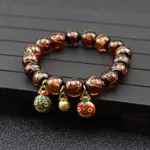Champagne Beads