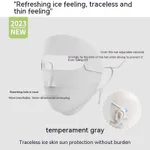 Mask Light Gray