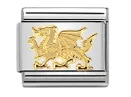 0555 Sh Dragon
