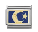 0568 Sh Star And Moon Face