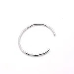 No 3 Steel Color