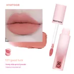 New101 Good Apricot